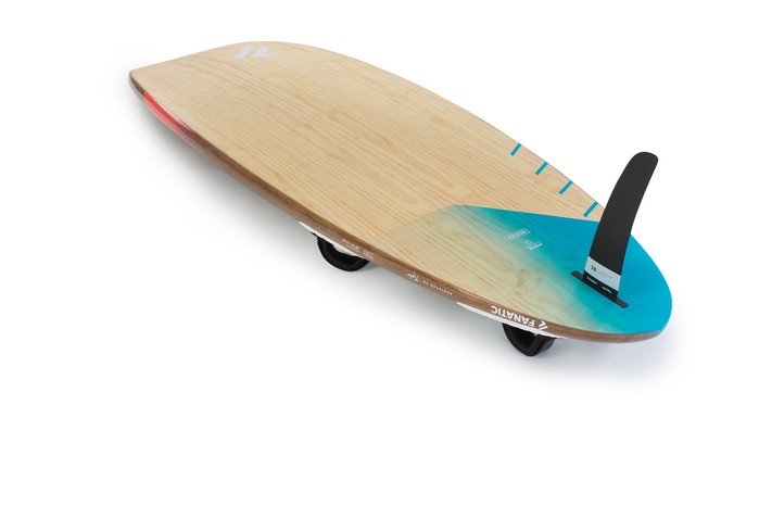 FANATIC Gecko Eco - Boards 2022