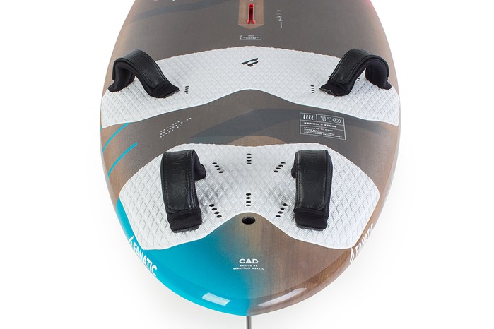 FANATIC Gecko Eco - Boards 2022