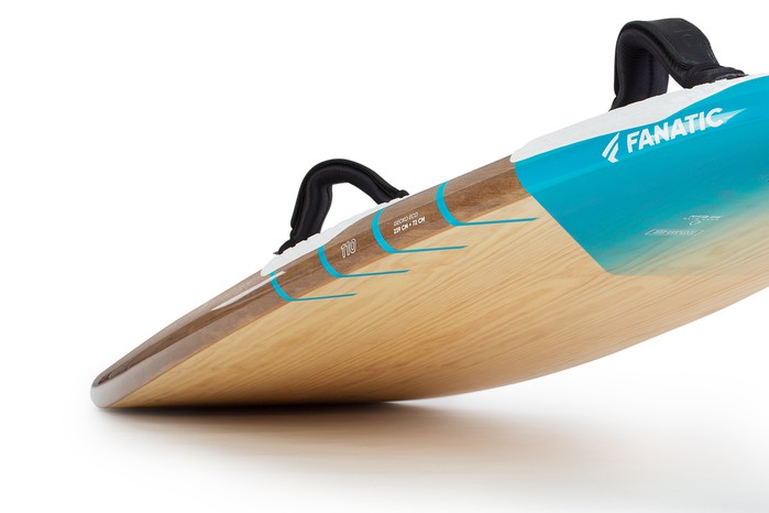 FANATIC Gecko Eco - Boards 2022