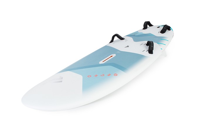 FANATIC Windsurf Board Gecko HRS - Boards 2022