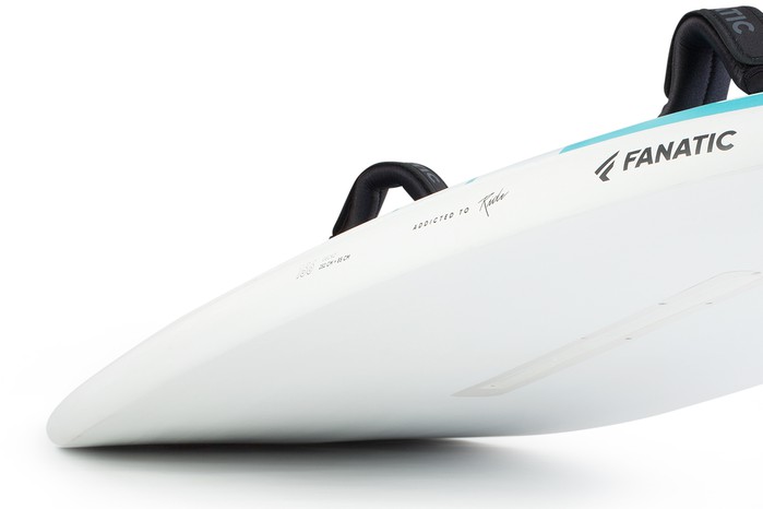 FANATIC Gecko HRS Daggerboard/Soft Top - Boards 2022