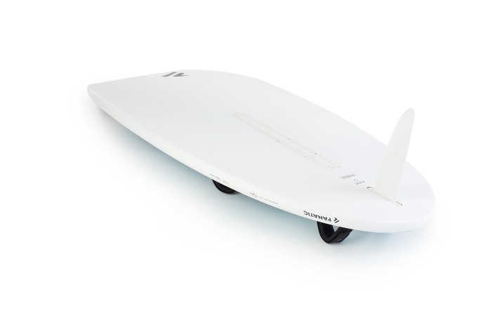 FANATIC Gecko HRS Daggerboard/Soft Top - Boards 2022