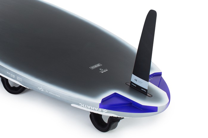 FANATIC Jag LTD - Boards 2022