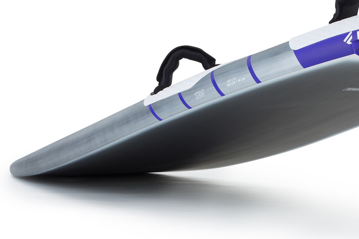 FANATIC Jag LTD - Boards 2022