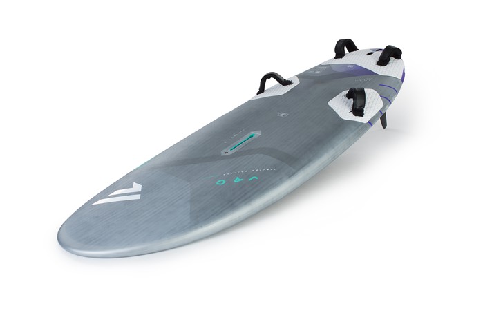 FANATIC Jag LTD - Boards 2022