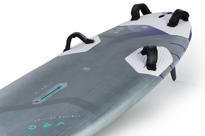 FANATIC Jag LTD - Boards 2022