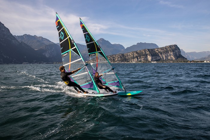 FANATIC Jag LTD - Boards 2022