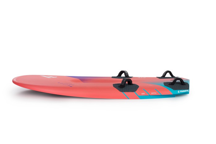 FANATIC Windsurf Surfbrett Falcon Foil TE 2023