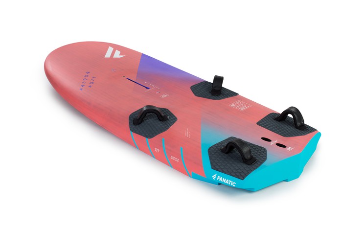 FANATIC Windsurf Surfbrett Falcon Foil TE 2023