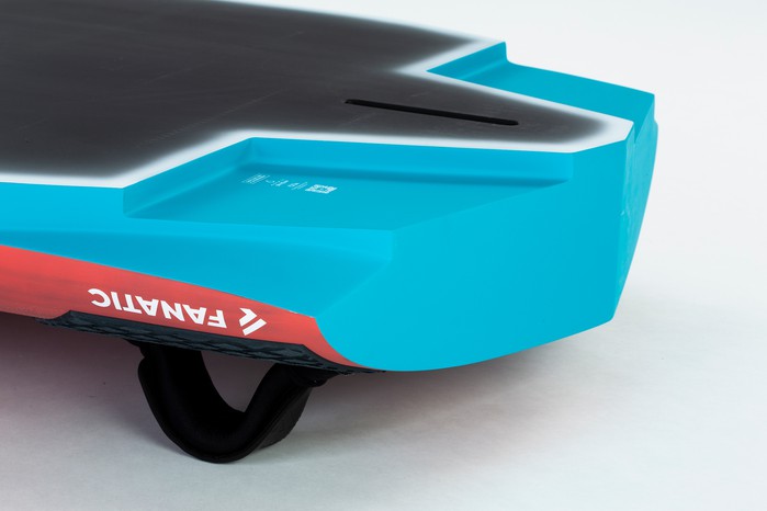 FANATIC Windsurf Surfbrett Falcon Foil TE 2023