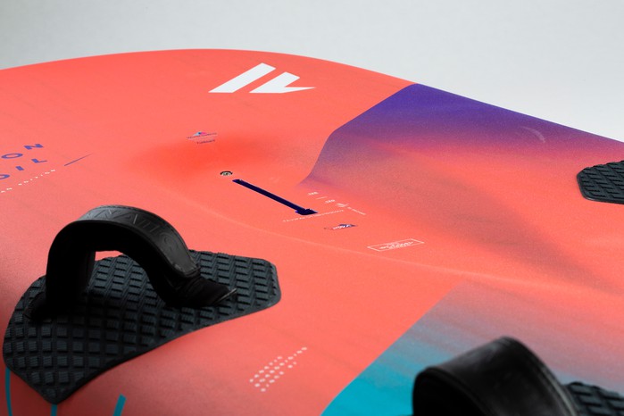 FANATIC Windsurf Surfbrett Falcon Foil TE 2023