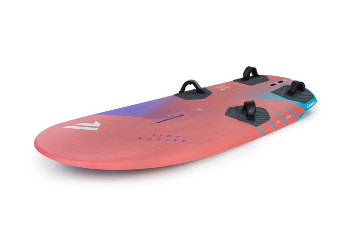 FANATIC Windsurf Surfbrett Falcon Foil TE 2023