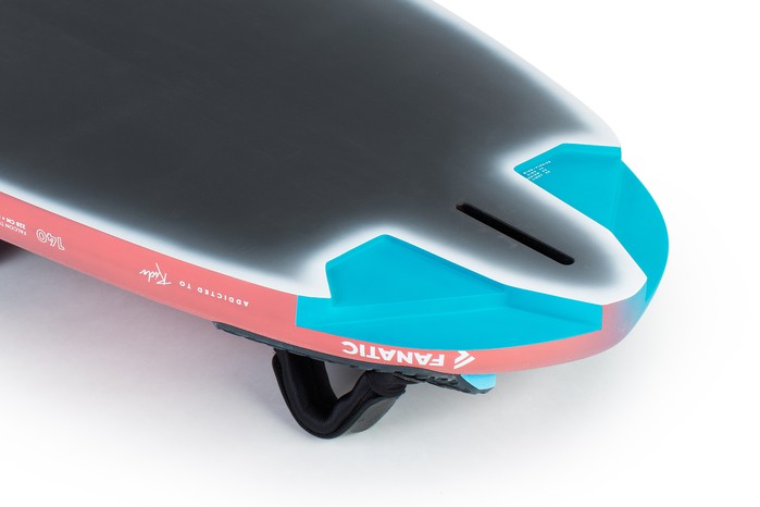 FANATIC Falcon Slalom TE - Boards 2022