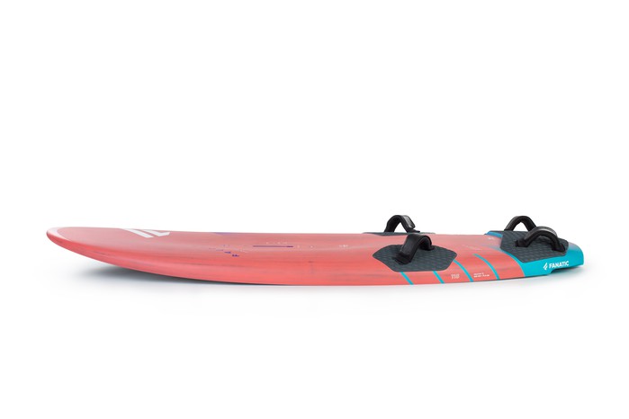 FANATIC Falcon Slalom TE - Boards 2022