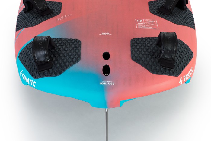 FANATIC Falcon Slalom TE - Boards 2022