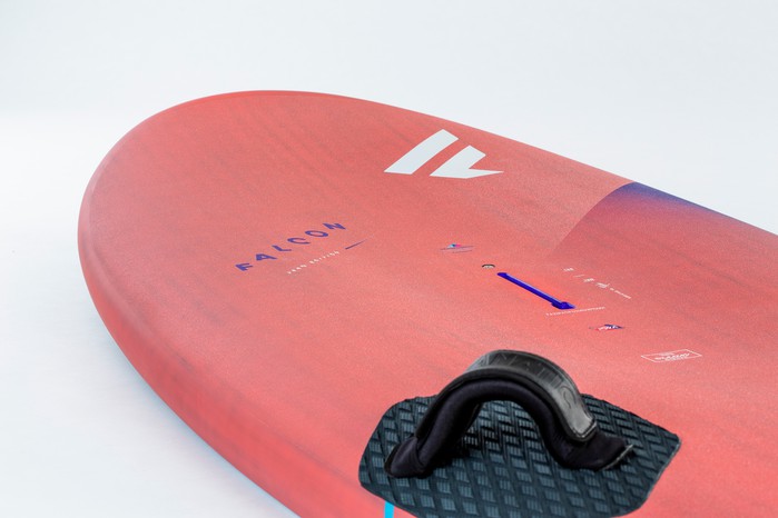 FANATIC Falcon Slalom Foil TE - Boards 2022