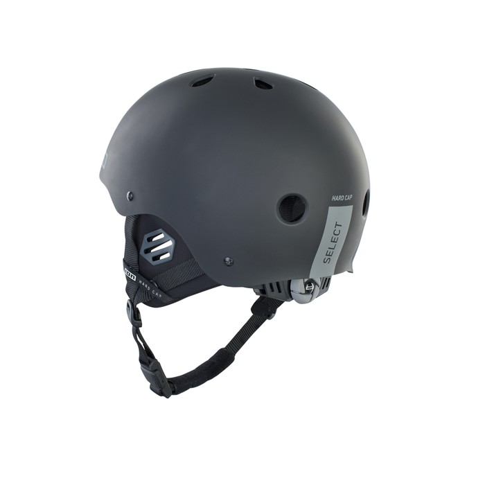 ION Wassersport Helm Hardcap Select 2022
