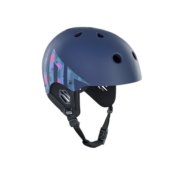 ION Wassersport Helm Hardcap Select 2022