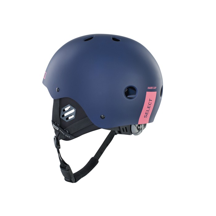ION Wassersport Helm Hardcap Select 2022