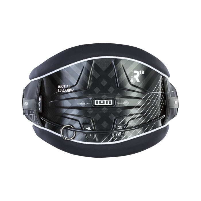 ION Kitesurf Trapez Riot Curv Team Series 2022