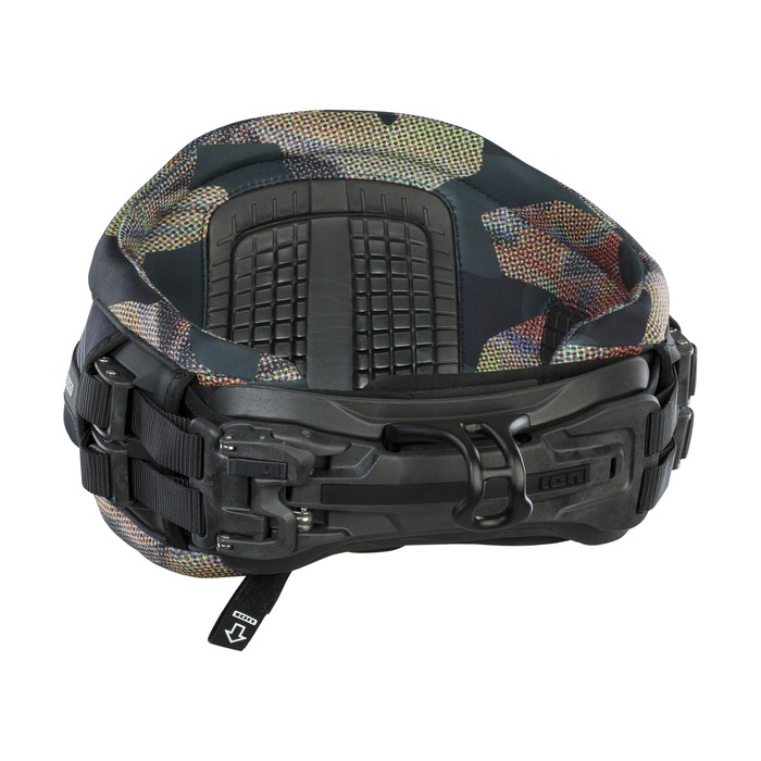 ION Kitesurf Trapez Riot Curv 2022