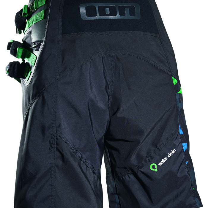 ION B2 Kite Seat Harness