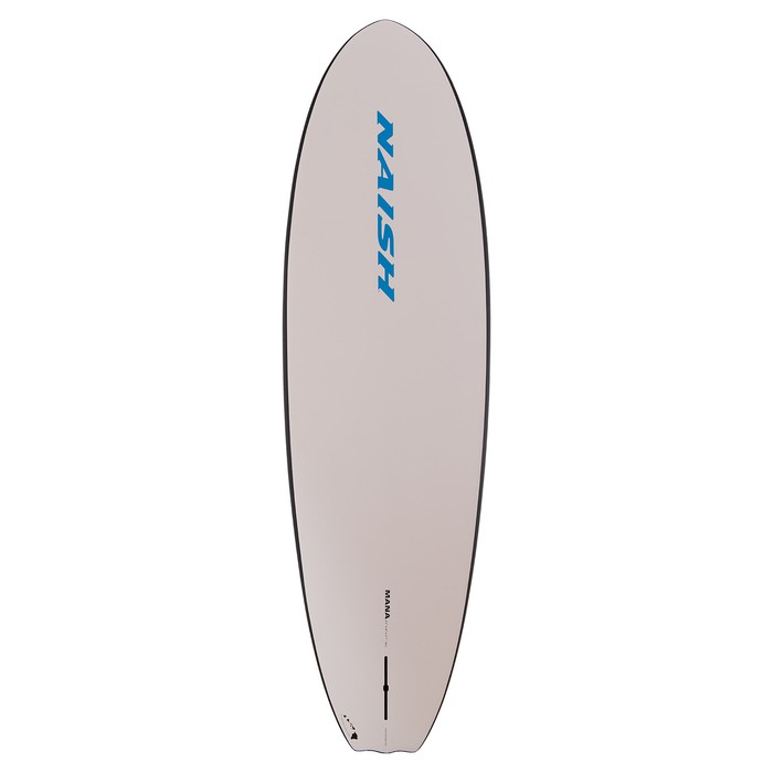 Naish SUP Hardboard S26 Mana Soft Top