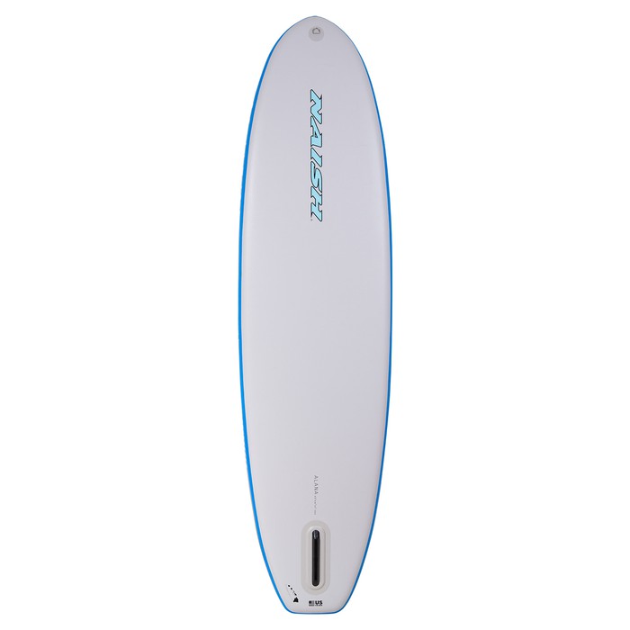 Naish iSUP Board S26 Alana Inflatable 10'6" X32 Fusion