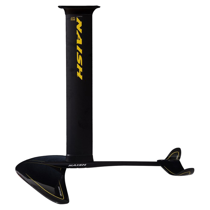 Naish Wing Foil S26 Jet Complete - Std inklusive Foil Mast 2023