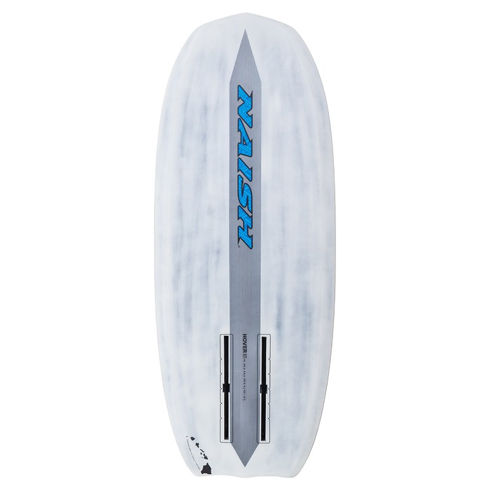 Naish Kite & Pump Foil Board S26 Hover Custom