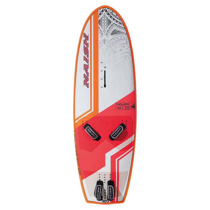 Naish Windsurf Foil Board S25 Micro Hover