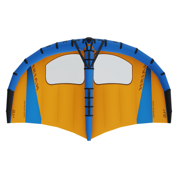 Naish S26 Wing-Surfer Orange