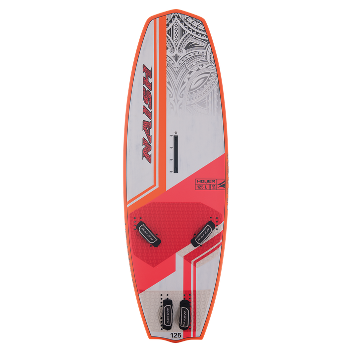 Naish S25 Foilboard WS Hover + Naish S25 WS Foil Complete 1150/85 Std