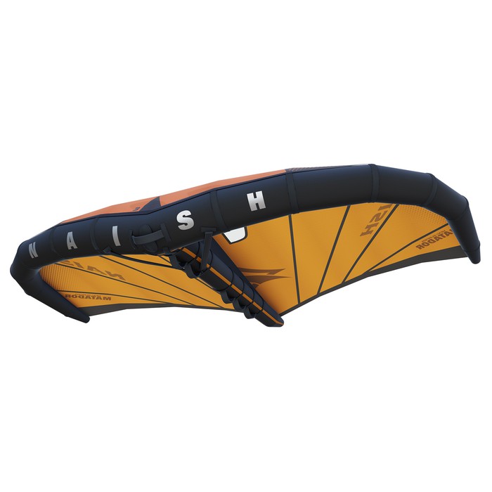Naish Foil Wing S26 Wing-Surfer Matador Orange 2022