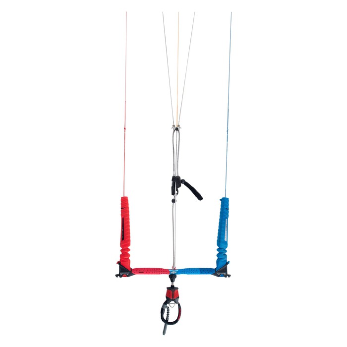 Naish 2019 Bar Torque 5-Line 50 CtSys