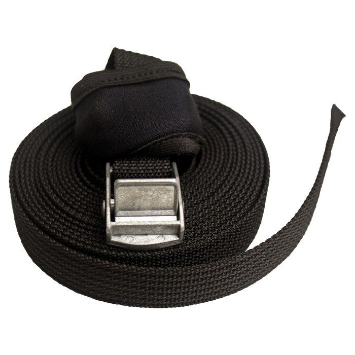 Naish Roof Rack Strap Set (2) - 3.5m