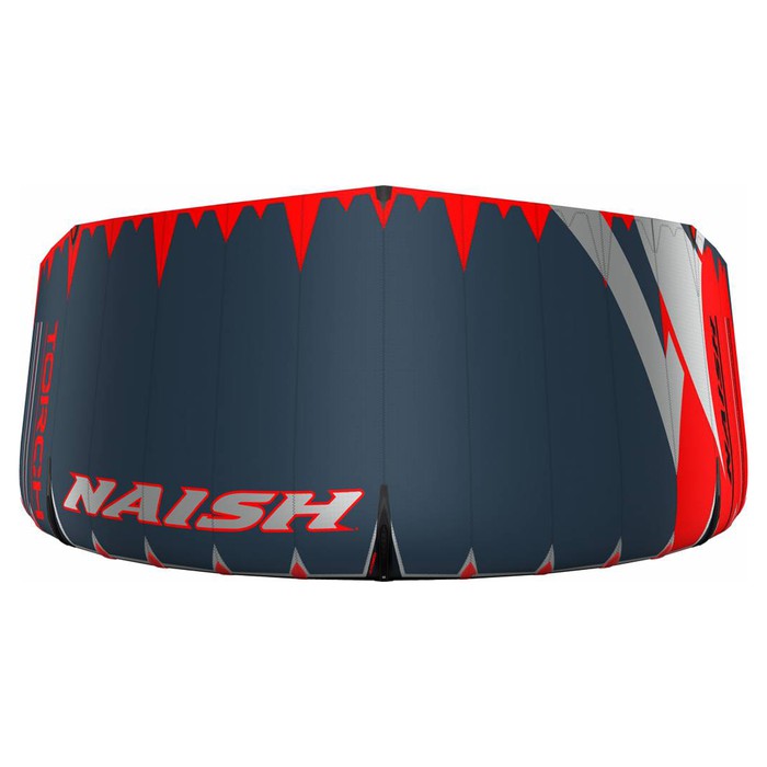 Naish Kite Torch Red/Grey 2019