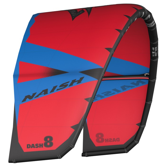 Naish S26 Kite Dash Red