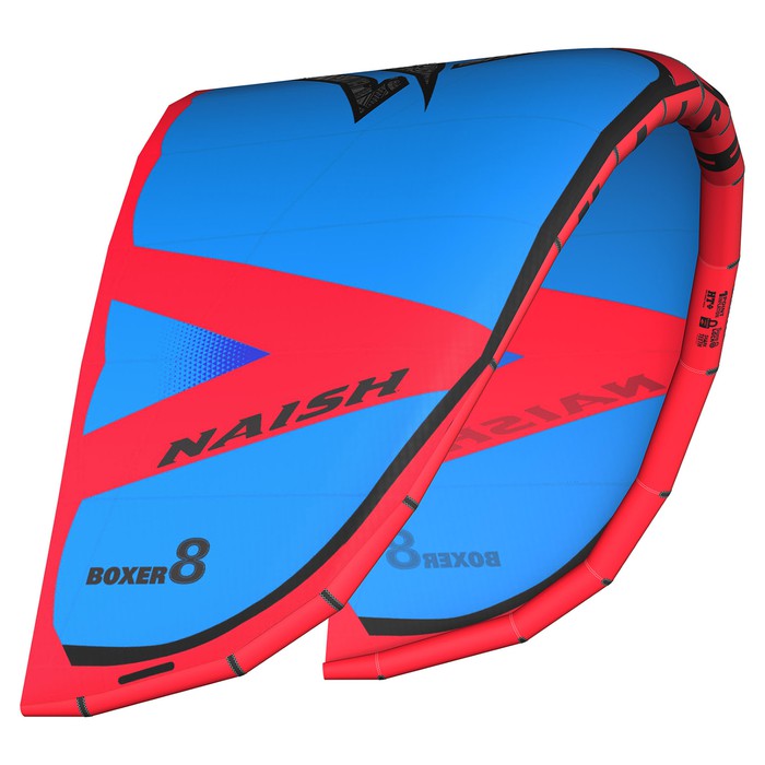 Naish Kite S26 Boxer Blue 2022