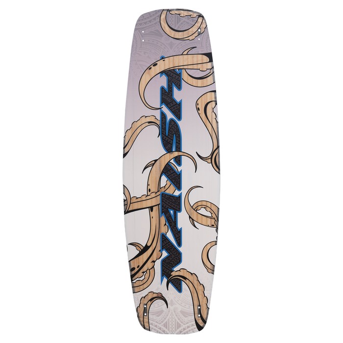 Naish S26 Kiteboard TT Traverse