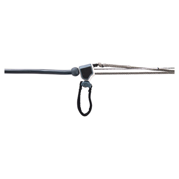 Naish bar Torque2 + I3 QR 55 - 22+2m