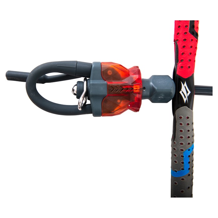 Naish bar Torque2 + I3 QR 55 - 22+2m