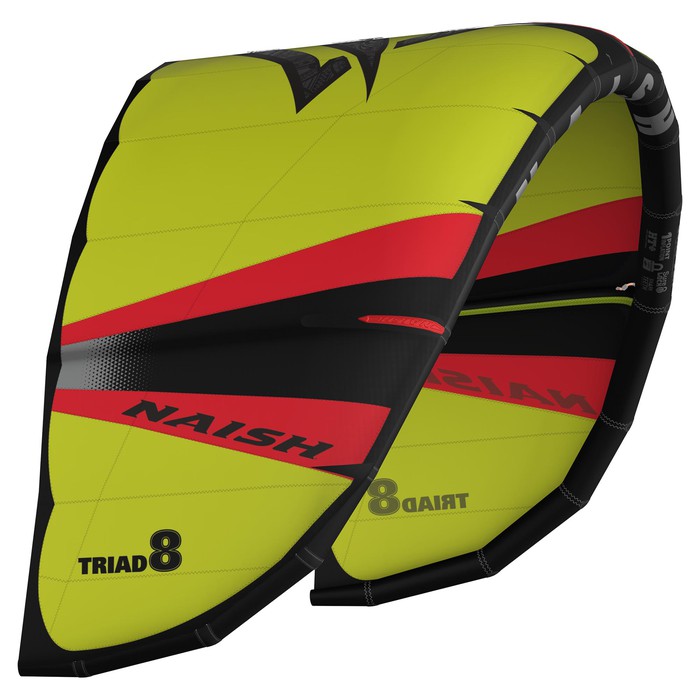 Naish Kite Triad 2023