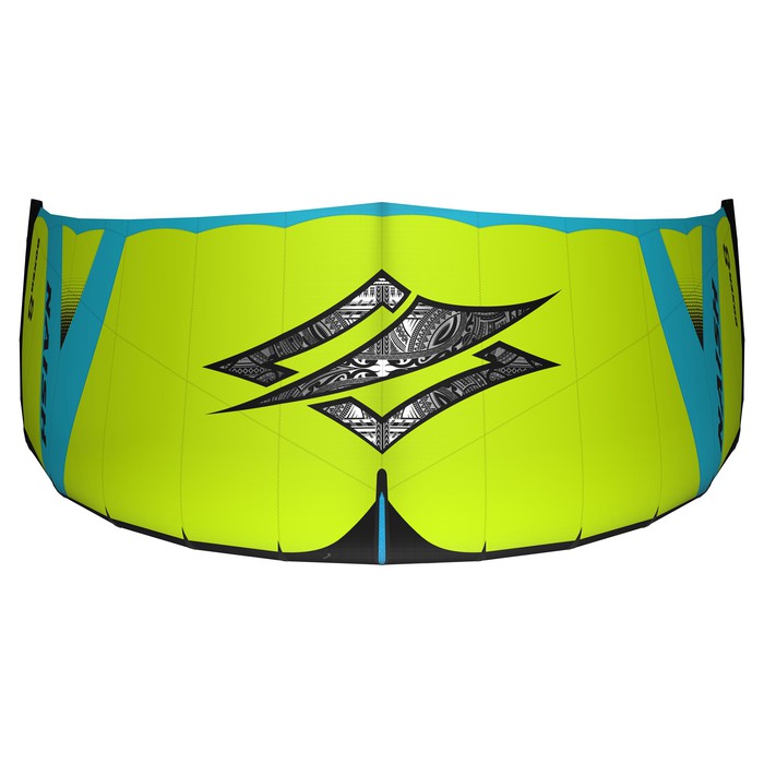 Naish Kite Boxer Yellow 2023