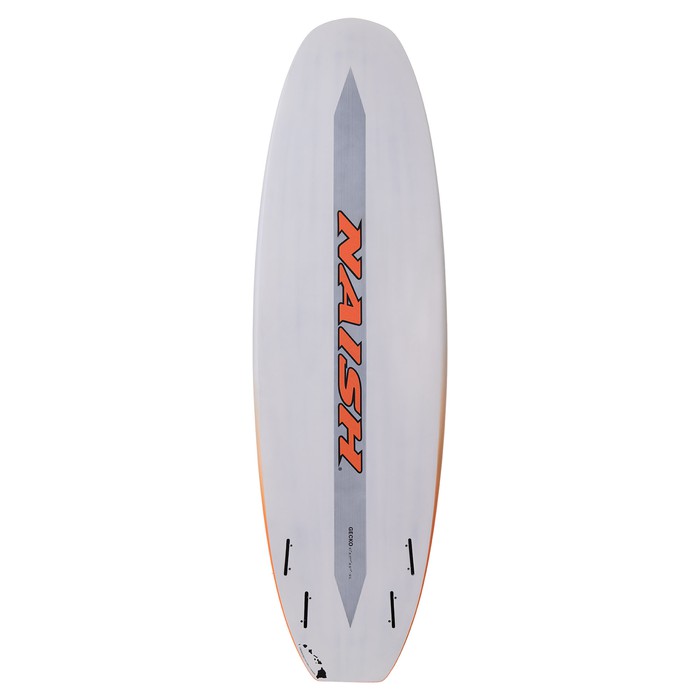 Naish S26 Kiteboard Dir. Gecko