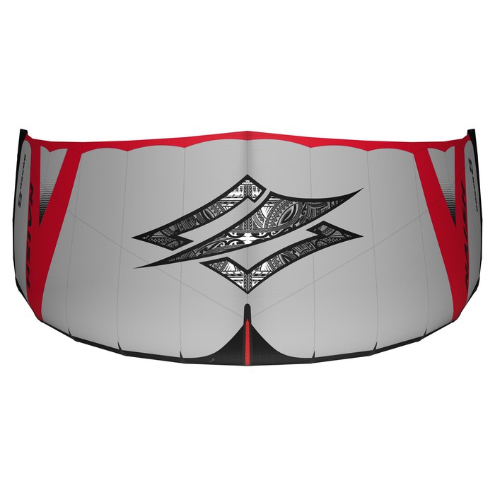 Naish Kite Boxer Grey 2023