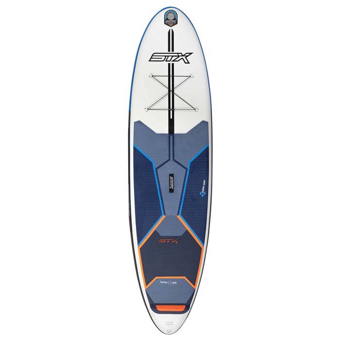 STX iSup & Windsurf Board Hybrid Freeride 2024