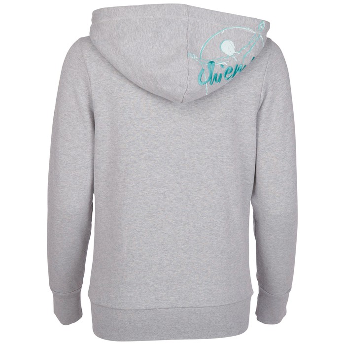 Chiemsee Herja 2 Kauputzenjacke Light Grey