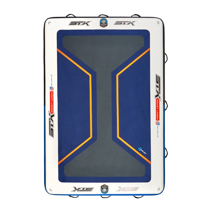 STX SUP Rocket Launch Platform 2023