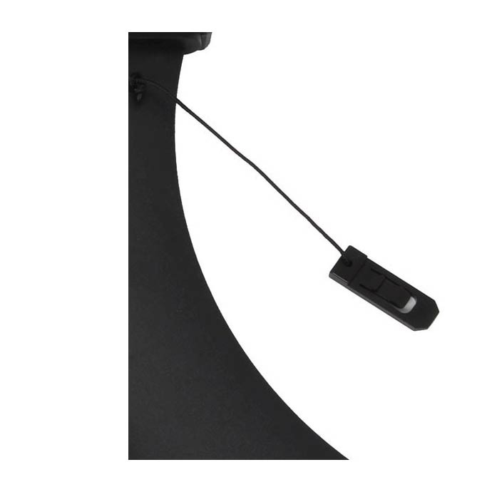 STX SUP Fin Lock Pin